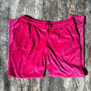 Pink Juicy Couture Pants💕